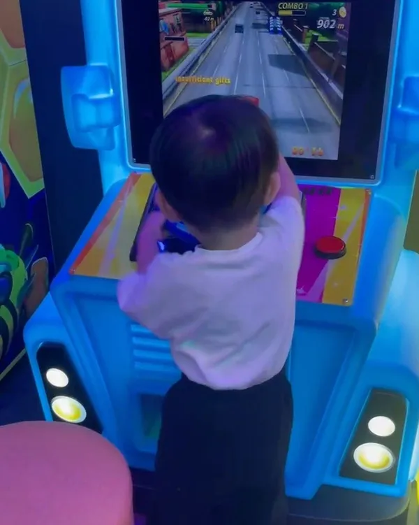 ポスキッズパークの写真5