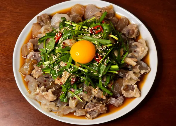 ジュヤンガン ヨンサン市庁直営店の写真4