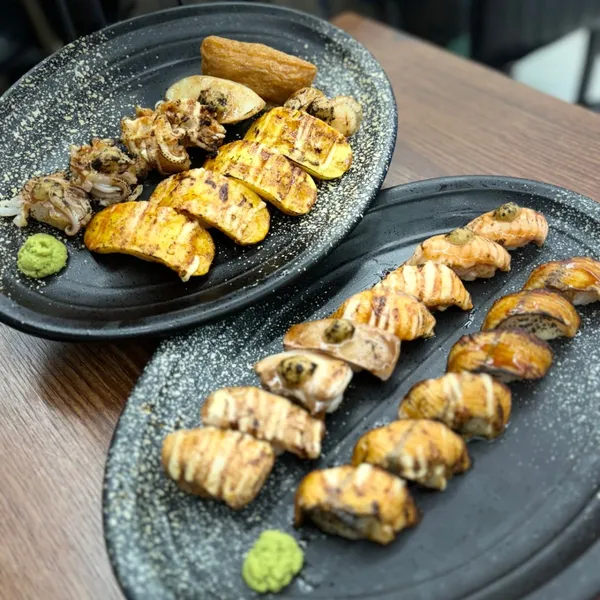 Sushi Hwa, photo 2