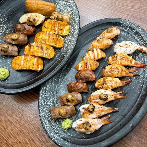 Sushi Hwa, photo 3