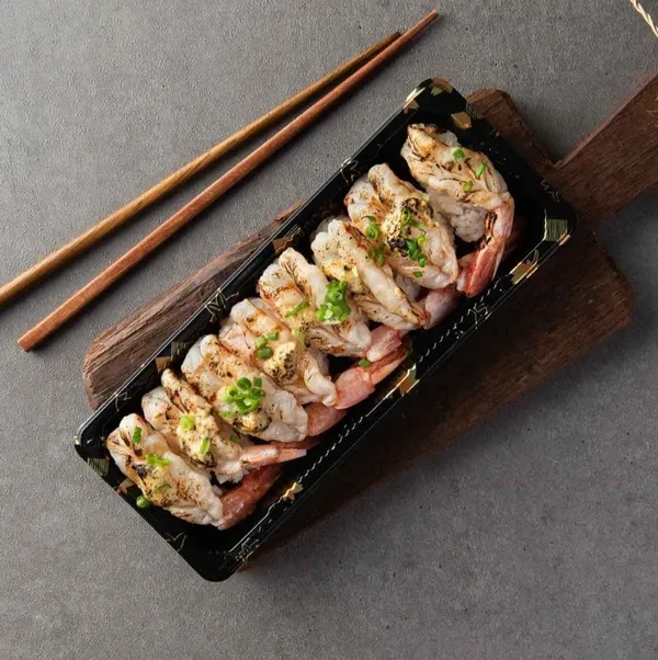 Sushi Hwa, photo 4