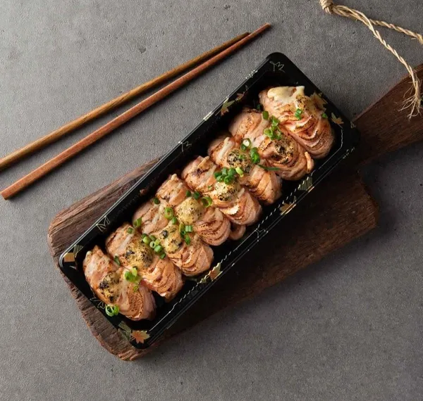 Sushi Hwa, photo 5