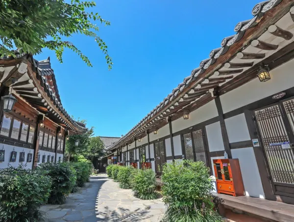 Dongnagwon, photo 5