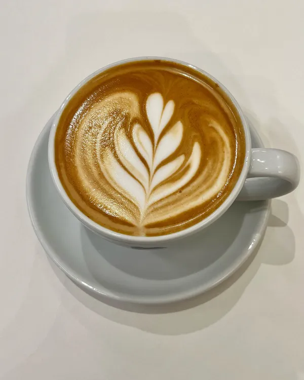 サウンズコーヒーミニ コソンオペラ店の写真4