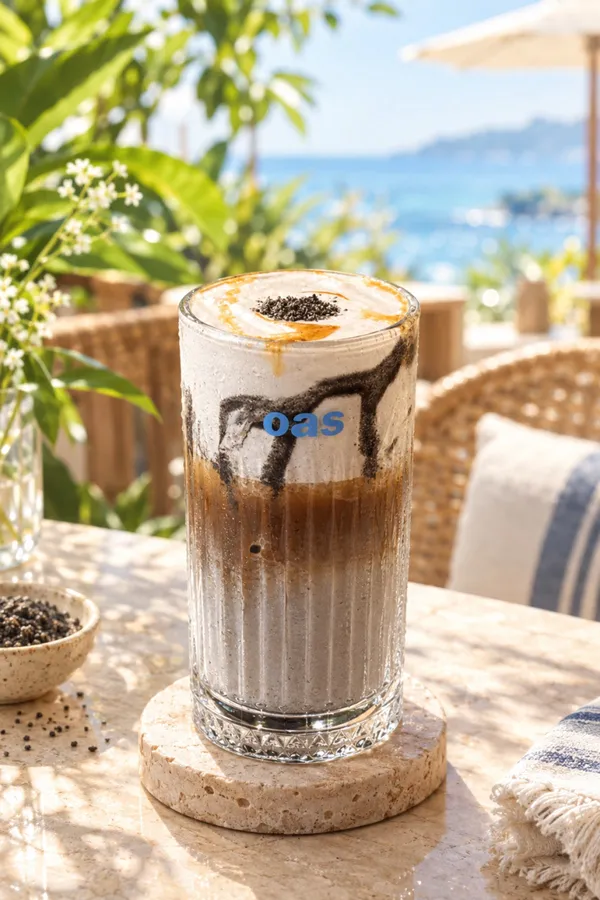 オアスコーヒー