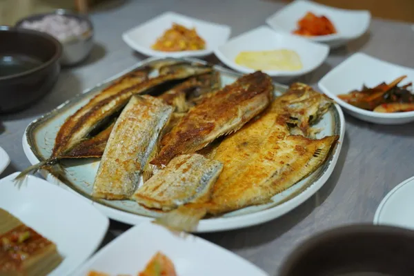 우리들회식당 사진 2