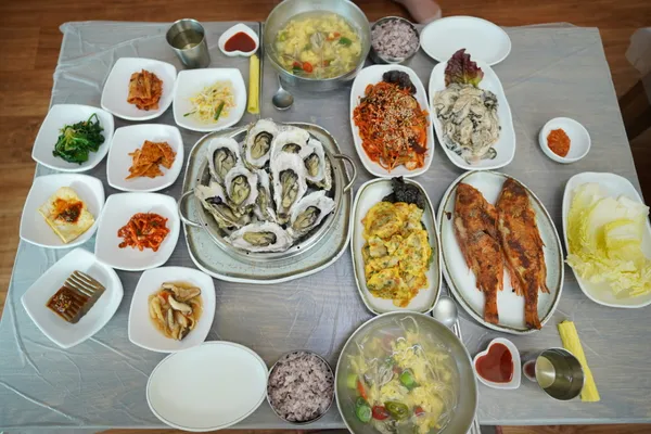 ウリドゥルフェ食堂