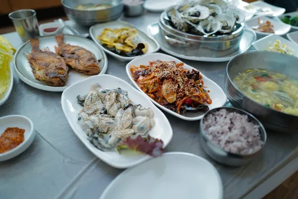 우리들회식당 사진 3
