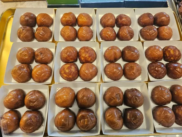 블루일베이커리카페 사진 2