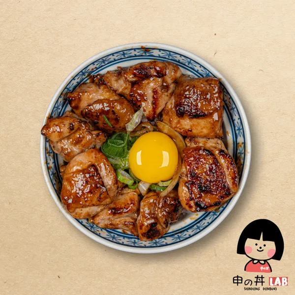 シンドンラップ ファソングボンダム店の写真4