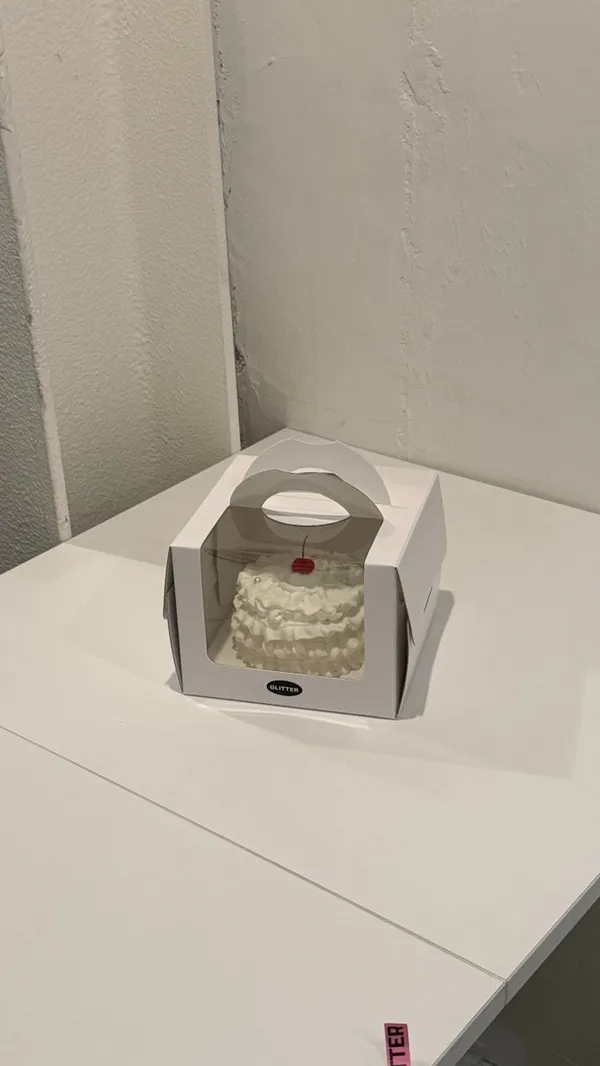 グリッターの写真5