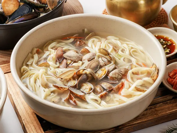 16호원조할머니칼국수 대부도본점 사진 3