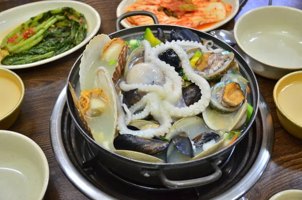 16호원조할머니칼국수 대부도본점 사진 4