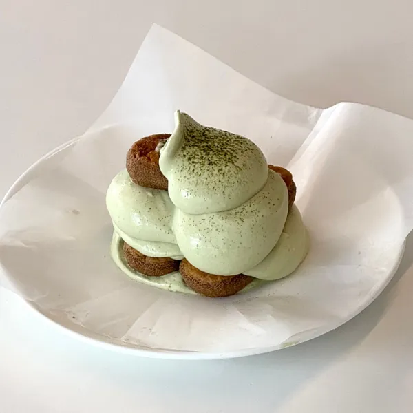 위례 리브루 카페, photo 4