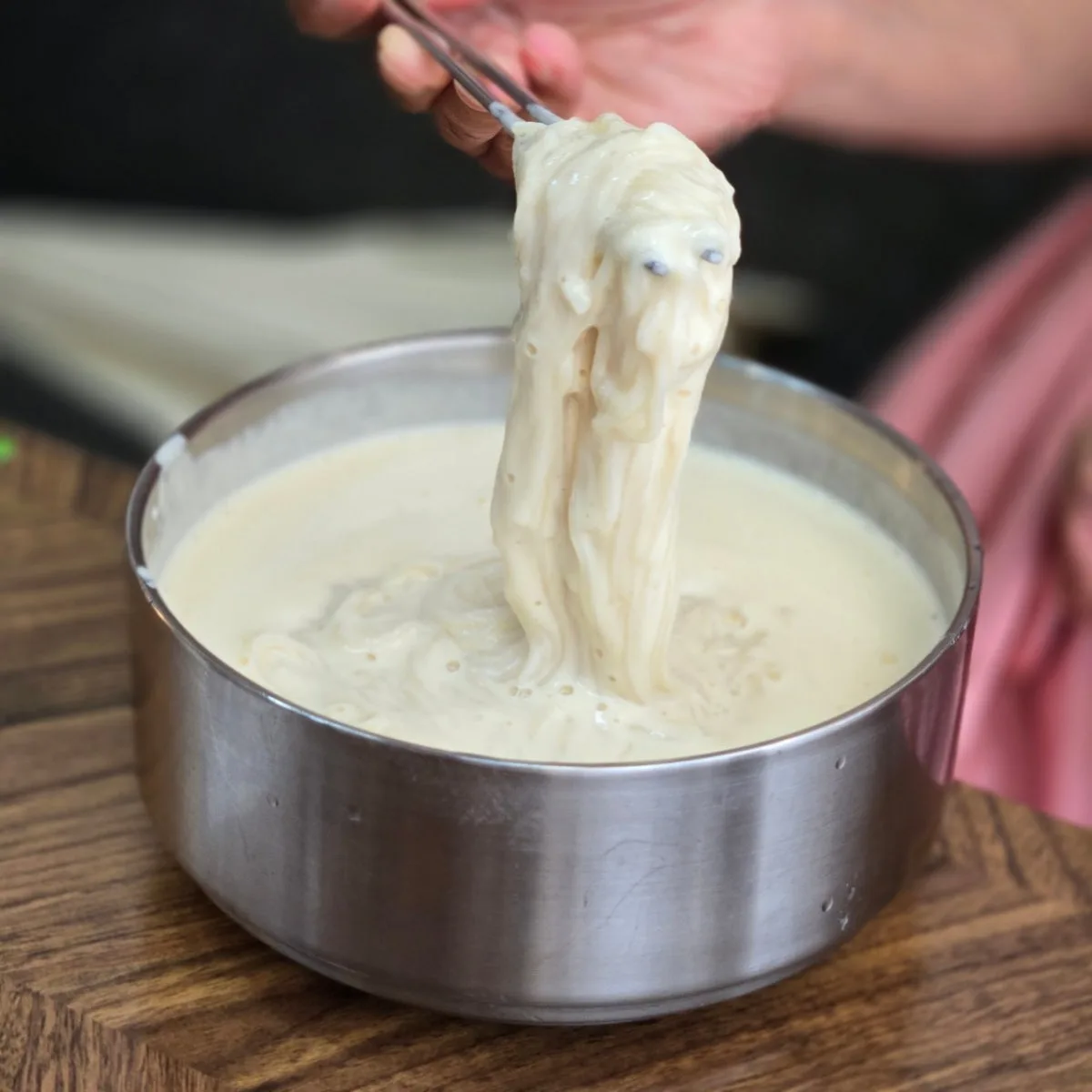 トゥブミョンガのメイン写真