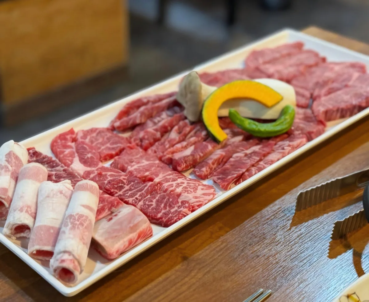 통큰소한마리 영종점 대표 사진