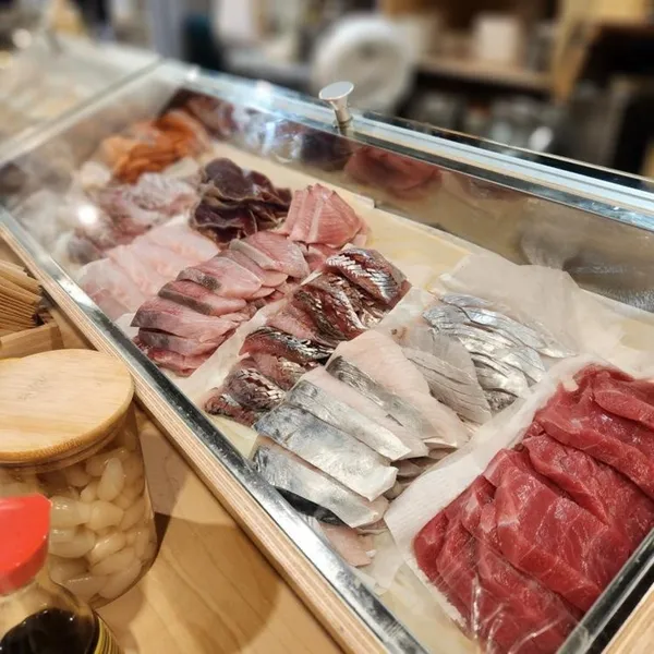 Rara Sushi Gwangmyeonghaanbon, photo 3
