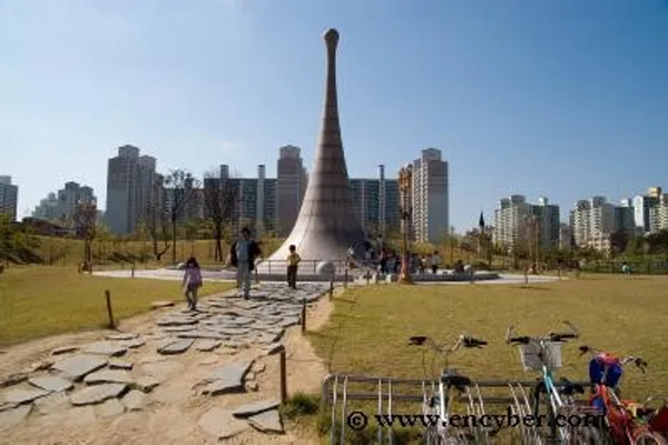 Sangdong Hosu Park, photo 2