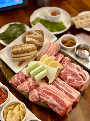 ポンファデク タルドン店