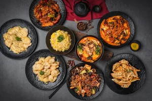 チンシンマラタン コムダンシンドシ店