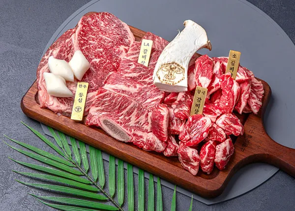 소향숯불구이 검단불로점, photo 2