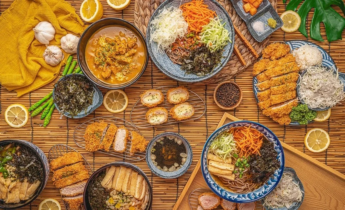 미토라카츠 검단신도시점 대표 사진