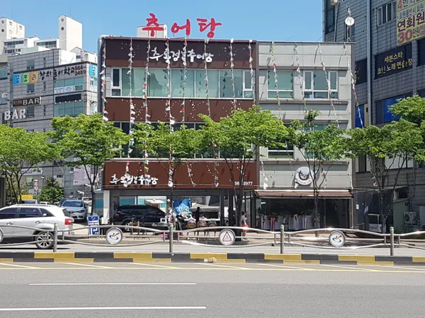 인천 검단 추천 4탄 38곳