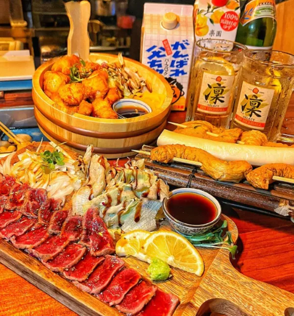 チョルギルブサンジプ ポムゲ店