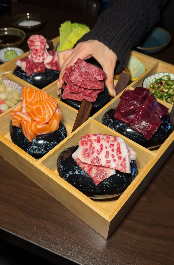 ユクキョンジョン