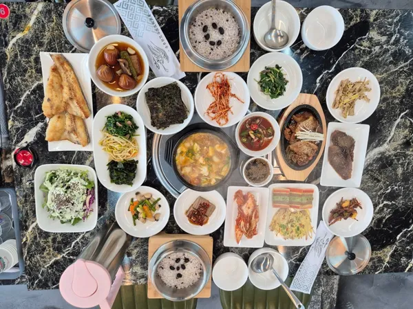 사계절 사진 2