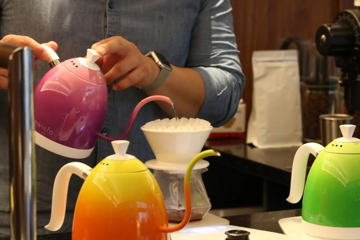 ユクツコーヒー フラッグシップストアのメイン写真