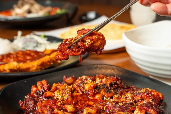 신쭈꾸미 파주점 사진 2