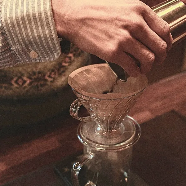 カフェ アナログクラシックの写真2