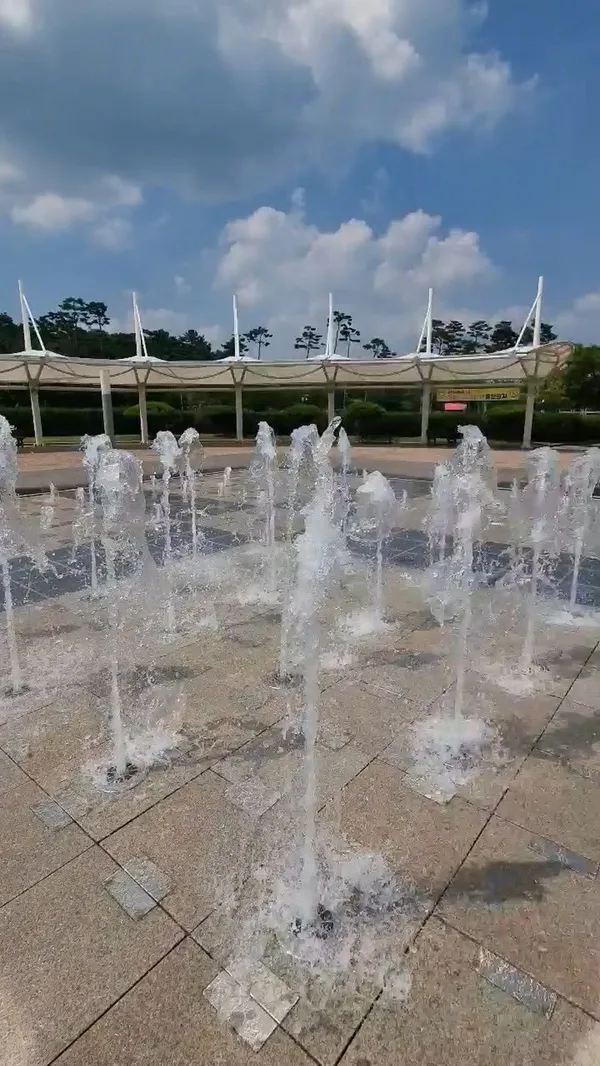 サムソンヒョン歴史文化公園の写真2