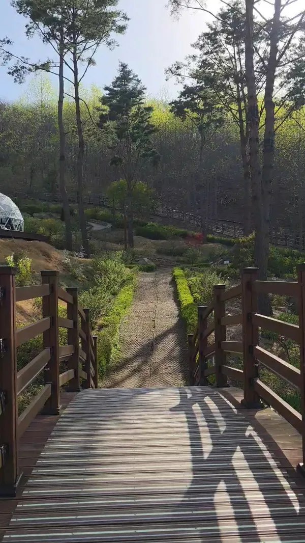 연산군유배지 사진 2