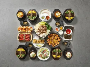 パブルジッタ キョンサン本店