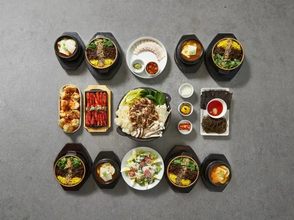 パブルジッタ キョンサン本店の写真2