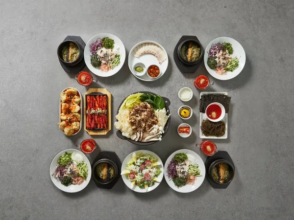 パブルジッタ キョンサン本店の写真3