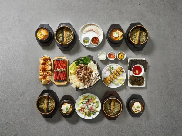 パブルジッタ キョンサン本店の写真4