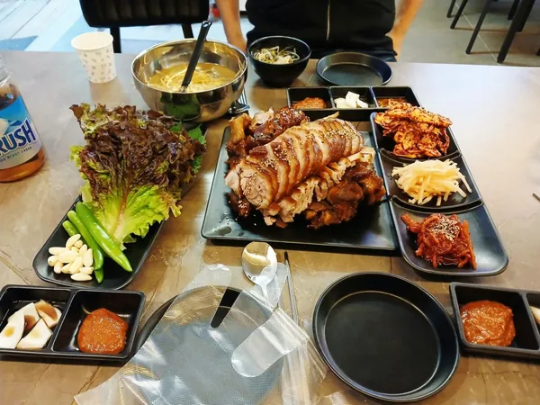 족보한상 사진 2