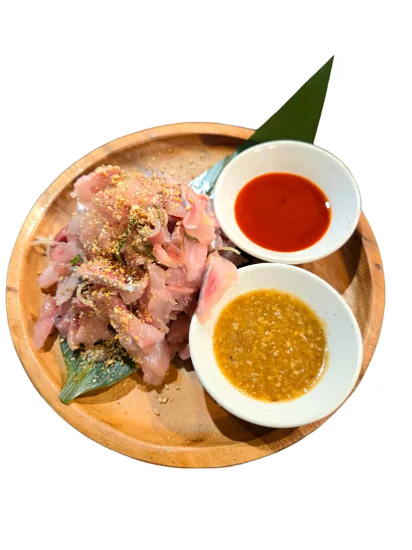 Rara Sushi Gwangmyeonghaanbon, photo 5