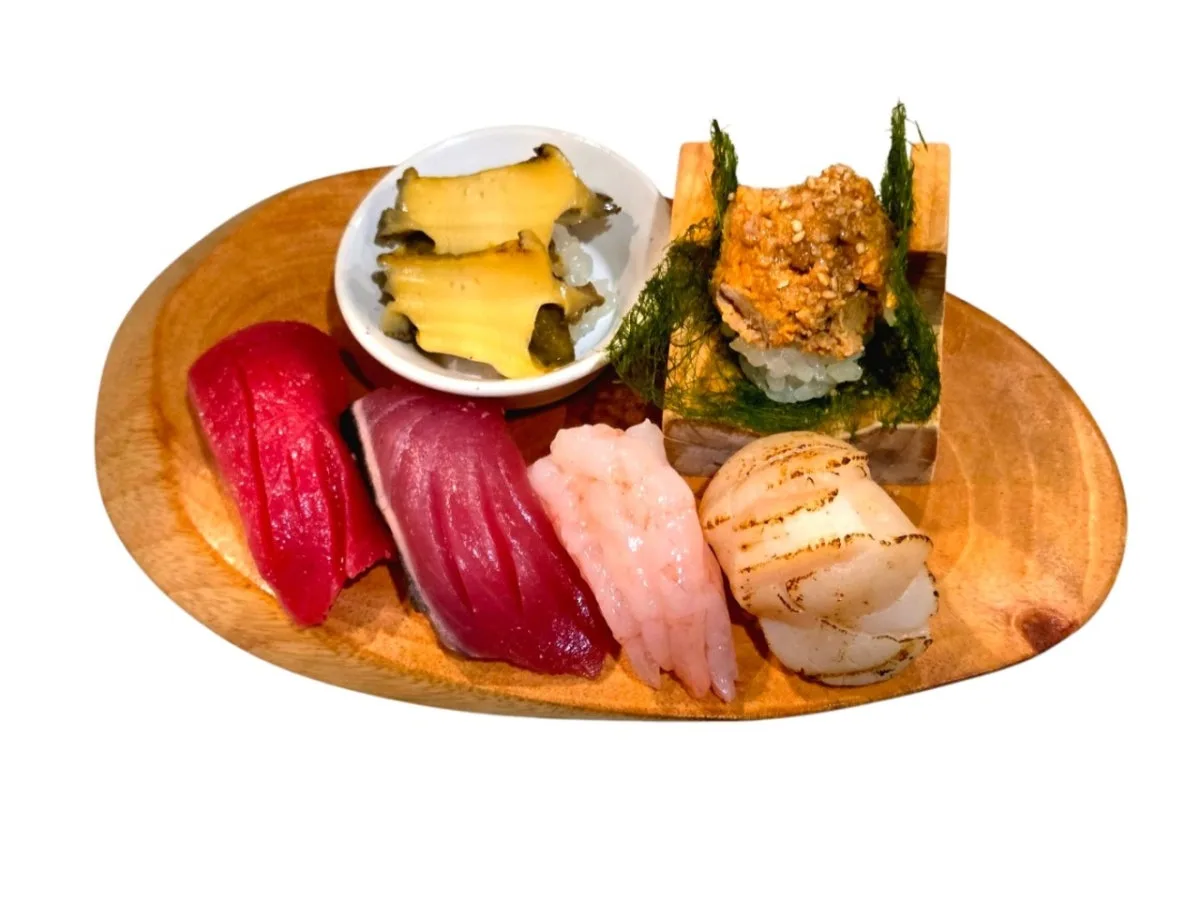 Rara Sushi Gwangmyeonghaanbon, main photo