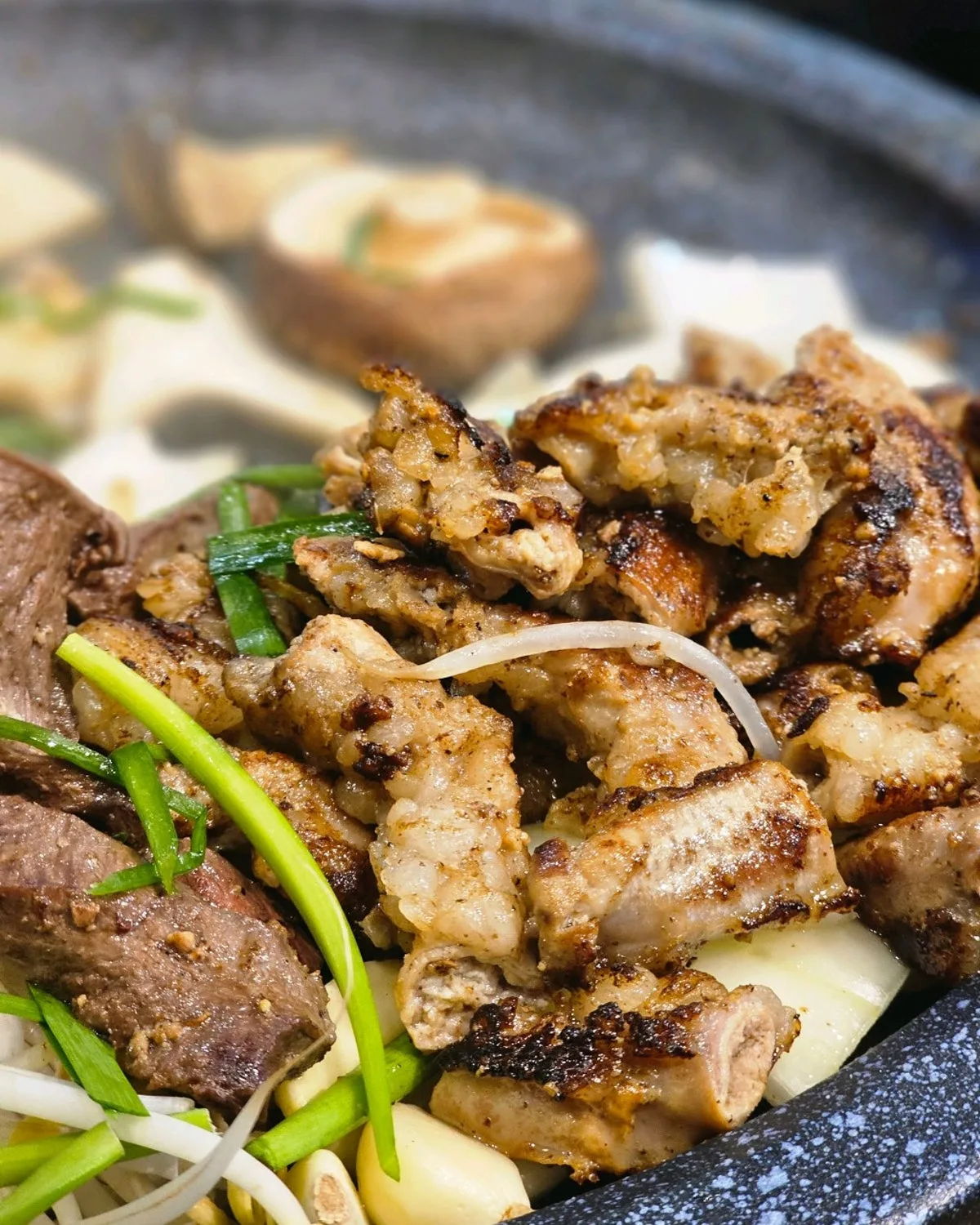 Ilpum Gopchang, main photo