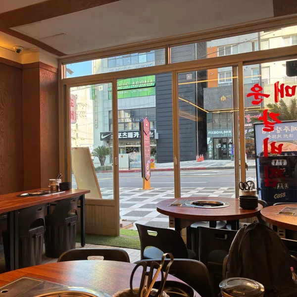 チェジュガルビチム 本店の写真3