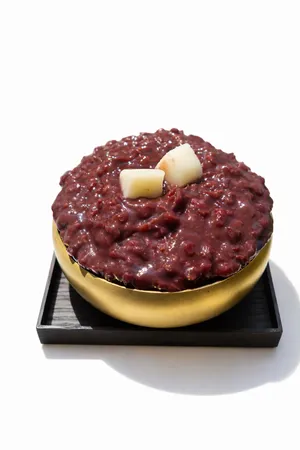 マルパッピンスダンパッチュク チャンセンポゴレ博物館店