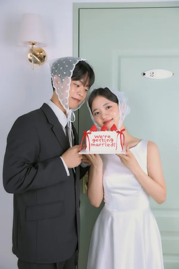 스튜디오모린 셀프스튜디오 셀프사진관 사진 2