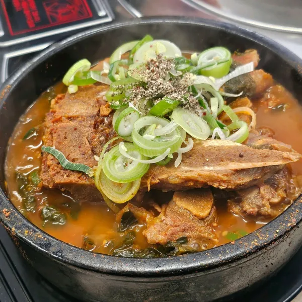 태능감자탕 쌍문점 사진 3