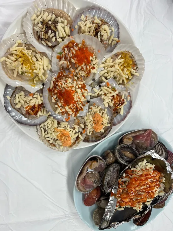 ファングムムルゴギ