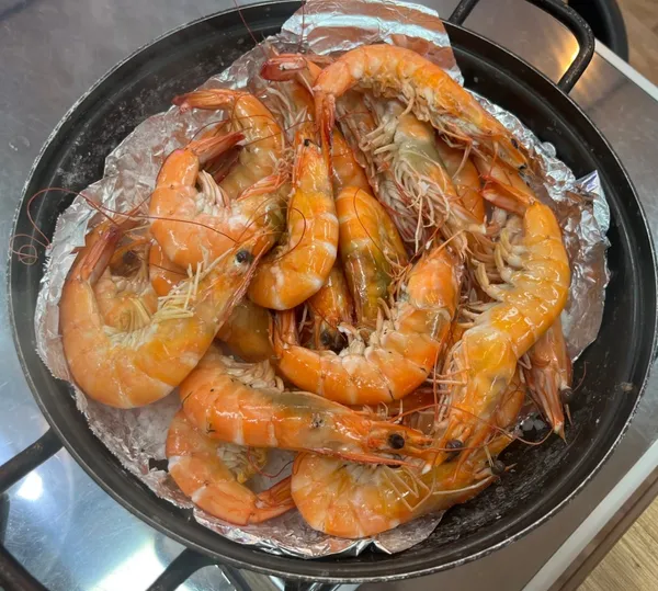 Hwanggeum Mulgogi, photo 3