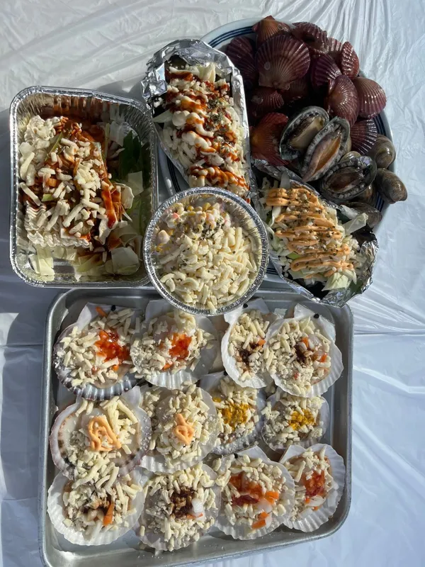 Hwanggeum Mulgogi, photo 5